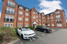 Images for Fog Lane, Merlin House, M19