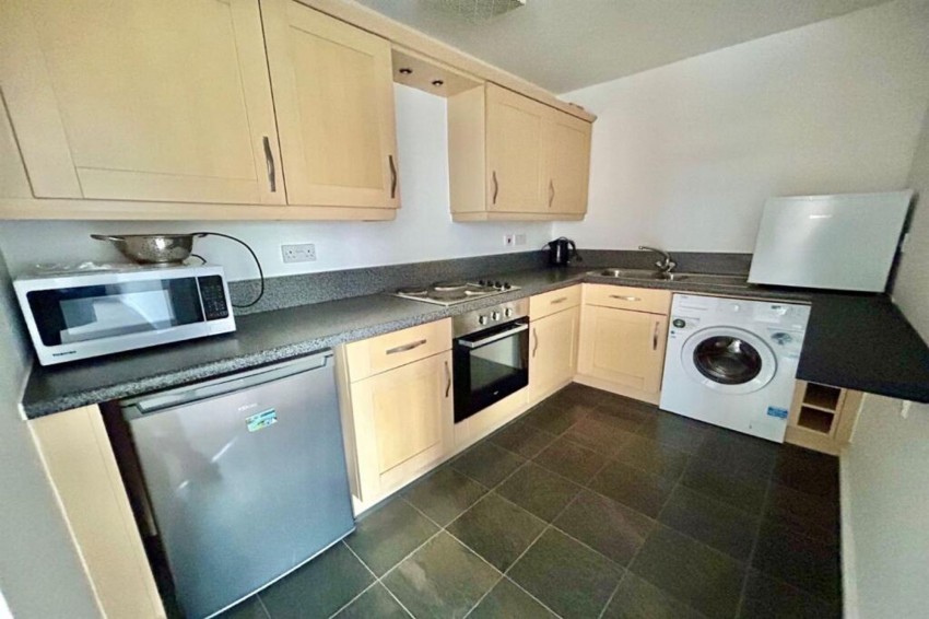 Images for Fog Lane, Merlin House, M19