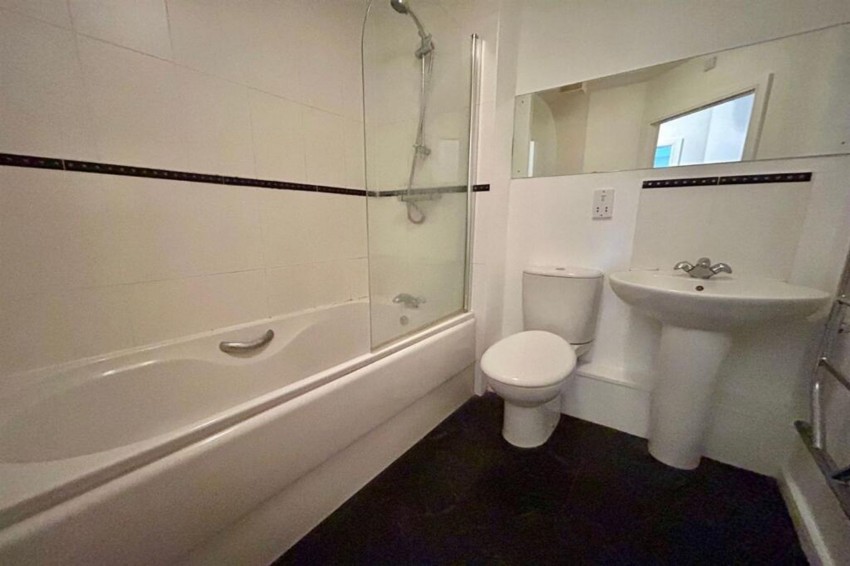 Images for Fog Lane, Merlin House, M19