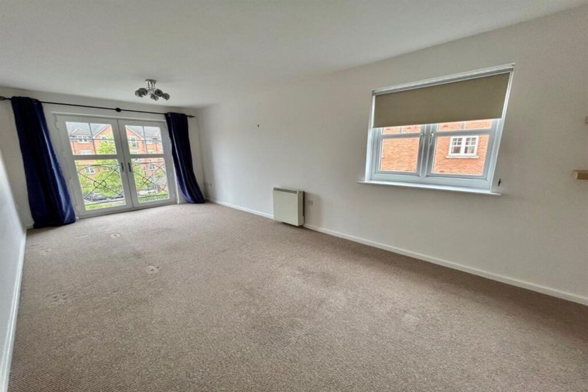 Images for Fog Lane, Merlin House, M19
