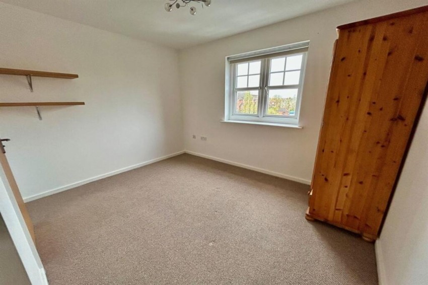 Images for Fog Lane, Merlin House, M19
