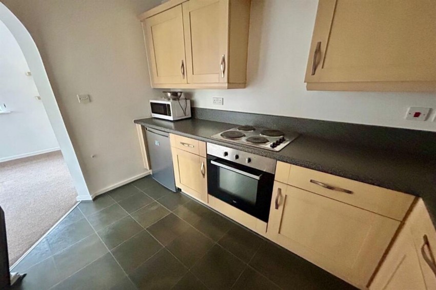 Images for Fog Lane, Merlin House, M19