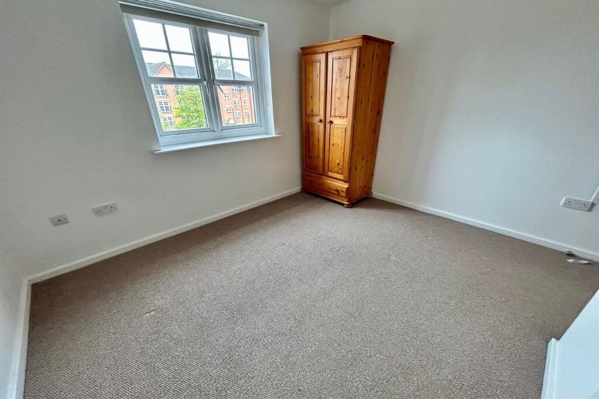 Images for Fog Lane, Merlin House, M19