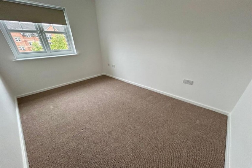 Images for Fog Lane, Merlin House, M19