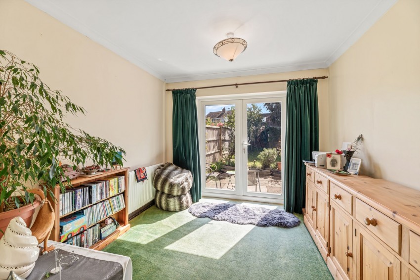 Images for Blue Hatch, Frodsham, WA6