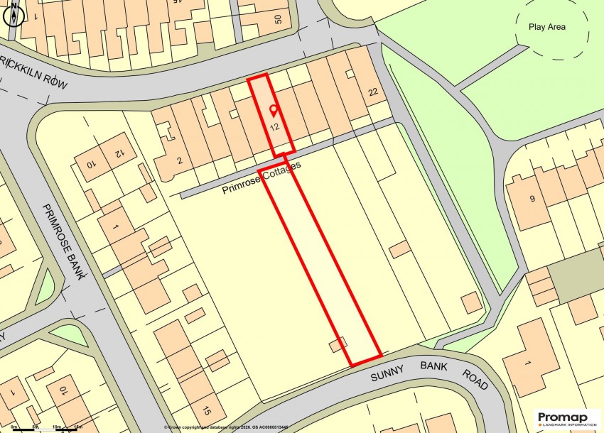 Images for Brick Kiln Row, Bowdon, WA14