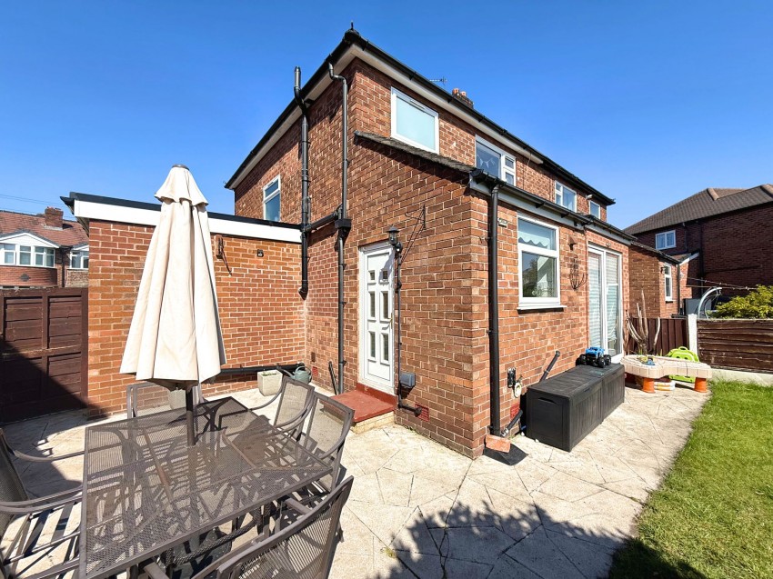 Images for Okehampton Crescent, Sale, M33