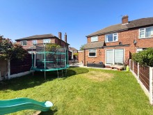 Images for Okehampton Crescent, Sale, M33