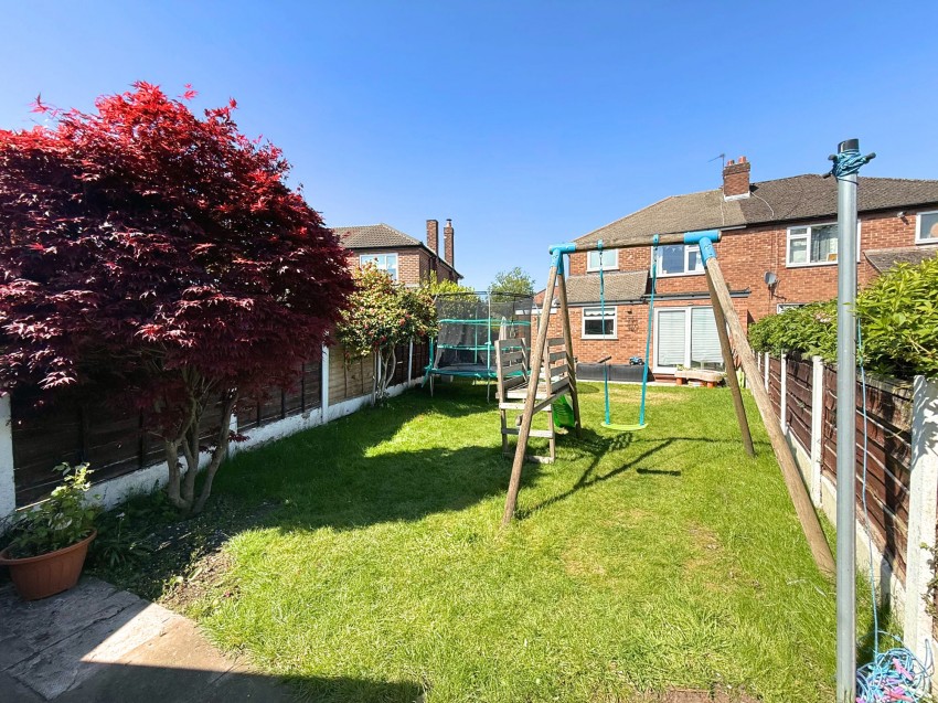 Images for Okehampton Crescent, Sale, M33