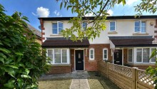 Images for Severn Way, Holmes Chapel, CW4