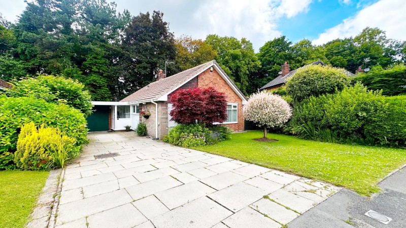 Parklands Way, Poynton, SK12
