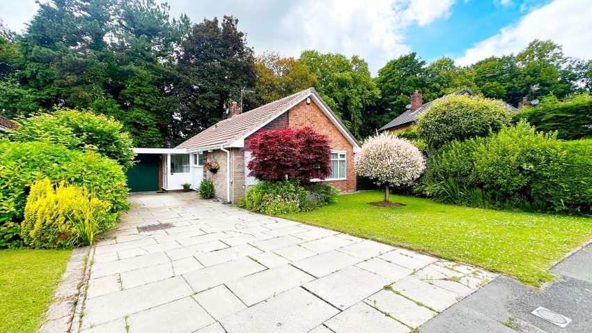 Images for Parklands Way, Poynton, SK12
