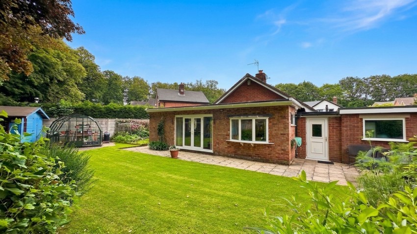 Images for Parklands Way, Poynton, SK12