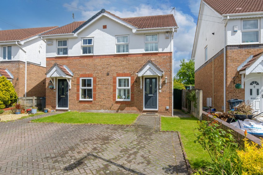 Images for Hawthorne Road, Frodsham, WA6