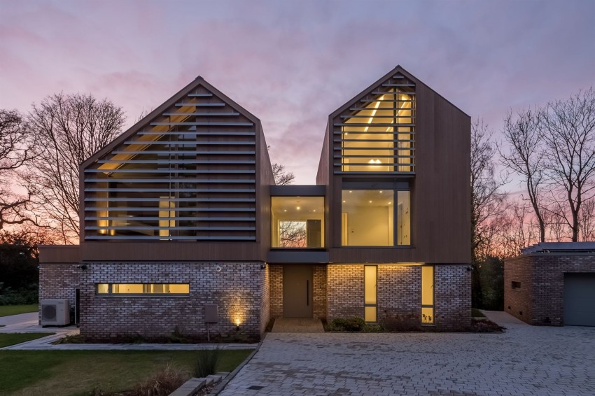 Images for Heybridge Lane, Prestbury, SK10