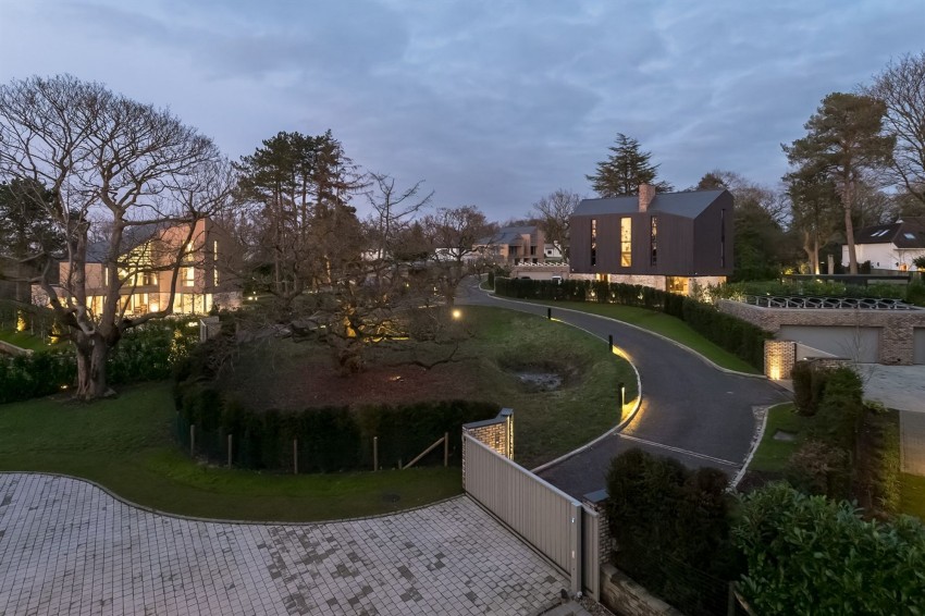 Images for Heybridge Lane, Prestbury, SK10