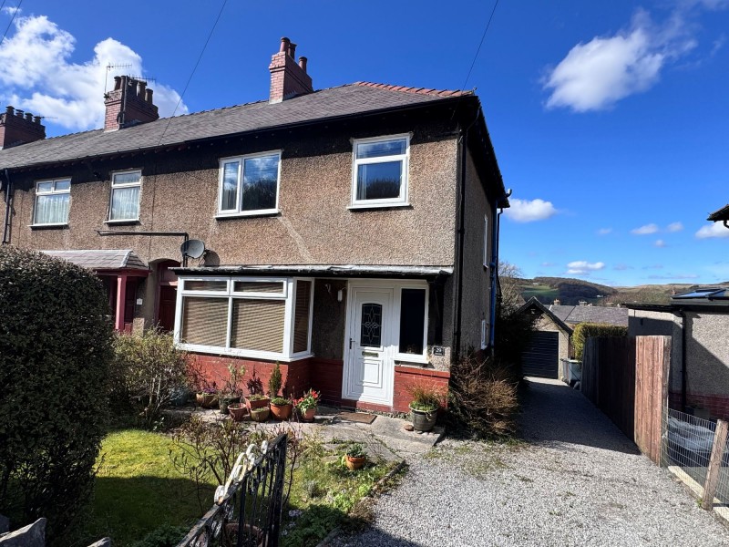 Holmfield, Buxton, SK17