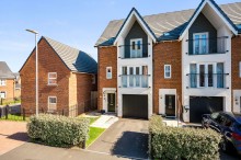 Images for Primrose Way, Wilmslow, SK9