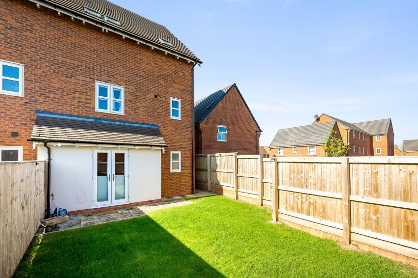 Images for Primrose Way, Wilmslow, SK9