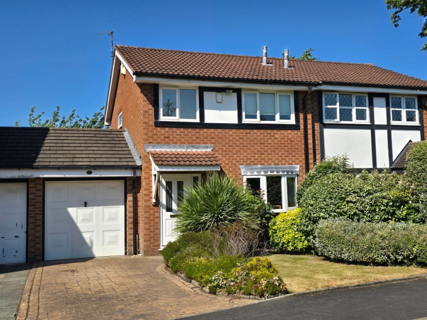 Images for Medway Crescent, Altrincham, WA14
