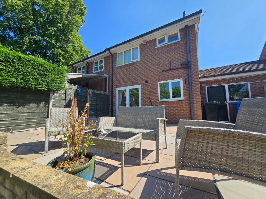 Images for Medway Crescent, Altrincham, WA14