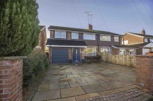 Images for Cherryfields Road, Macclesfield, SK11