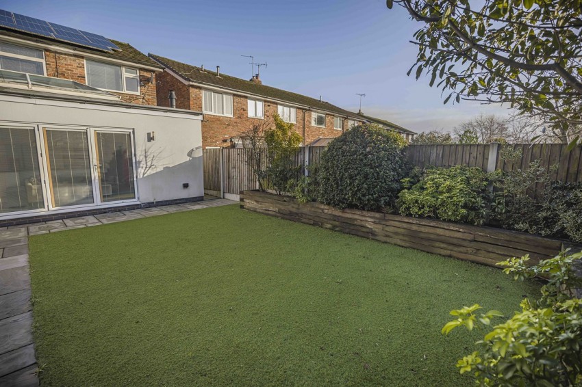 Images for Cherryfields Road, Macclesfield, SK11