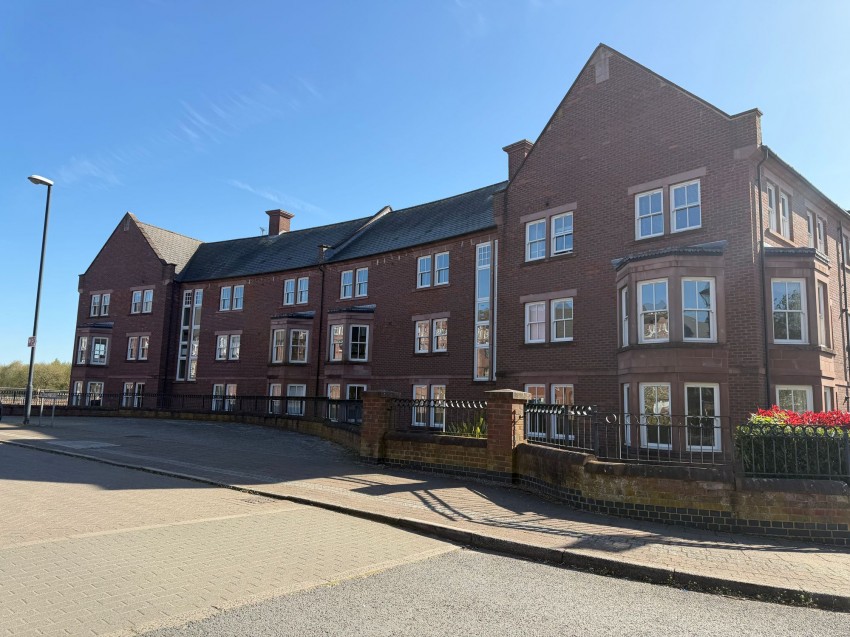 Images for Jodrell Drive, Grappenhall, WA4