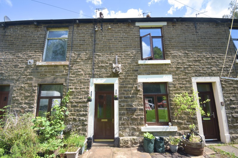 Bridgemont, Whaley Bridge, SK23