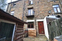 Images for Bridgemont, Whaley Bridge, SK23