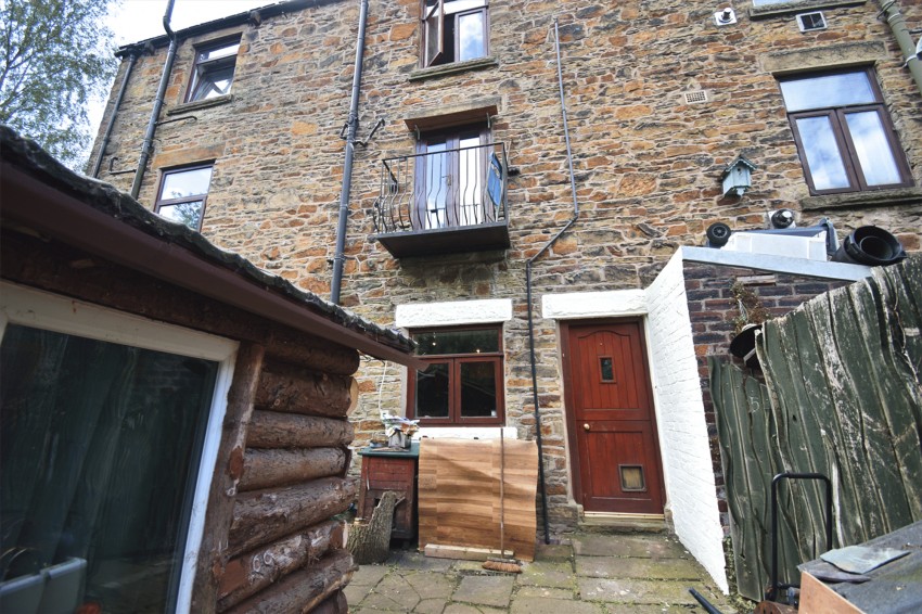 Images for Bridgemont, Whaley Bridge, SK23