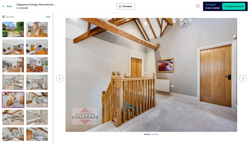 Images for Altrincham Road, Wilmslow, SK9