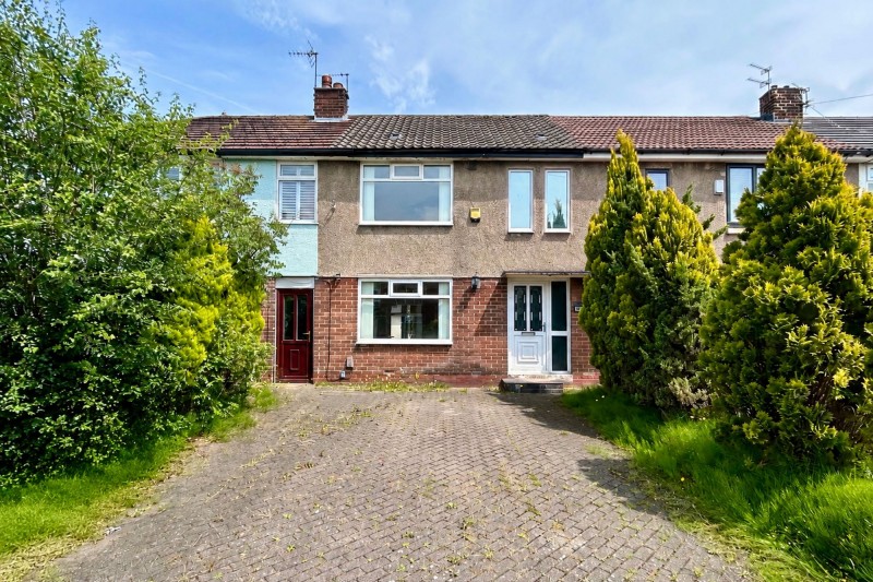 Colwyn Road, Cheadle Hulme, SK8