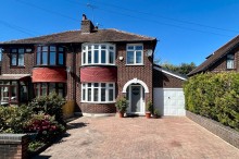 Images for Cromwell Avenue, Gatley, SK8