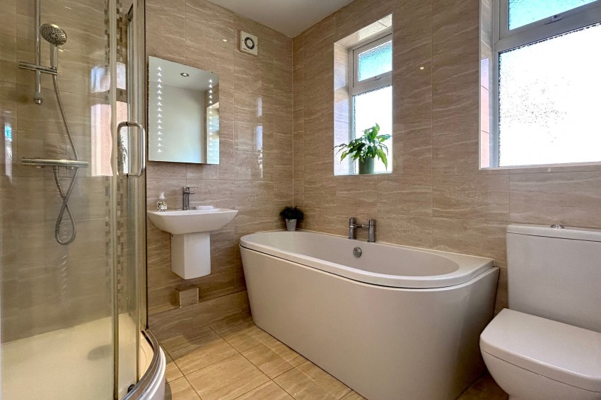 Images for Cromwell Avenue, Gatley, SK8