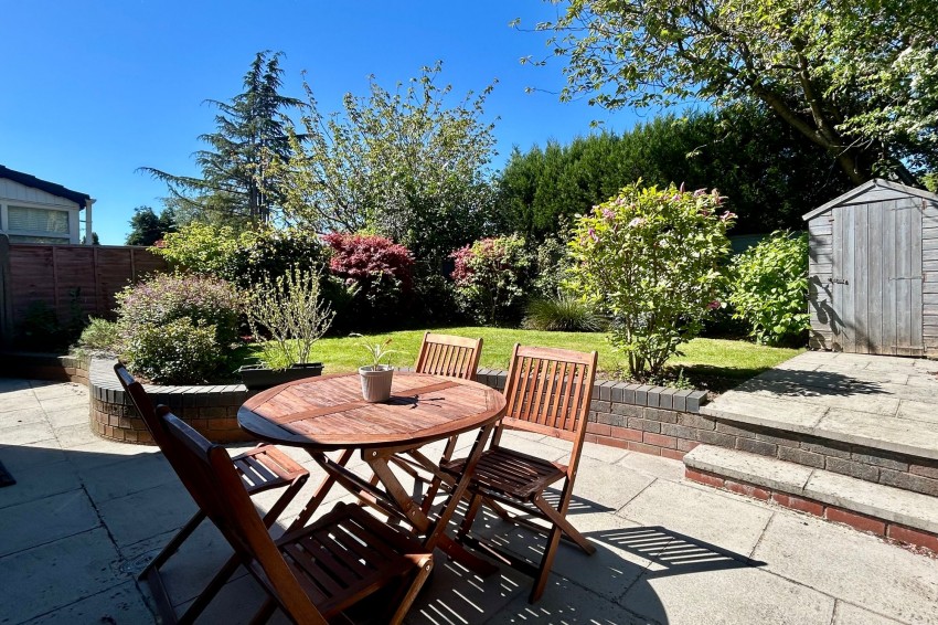 Images for Cromwell Avenue, Gatley, SK8