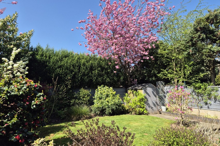 Images for Cromwell Avenue, Gatley, SK8