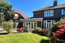 Images for Cromwell Avenue, Gatley, SK8
