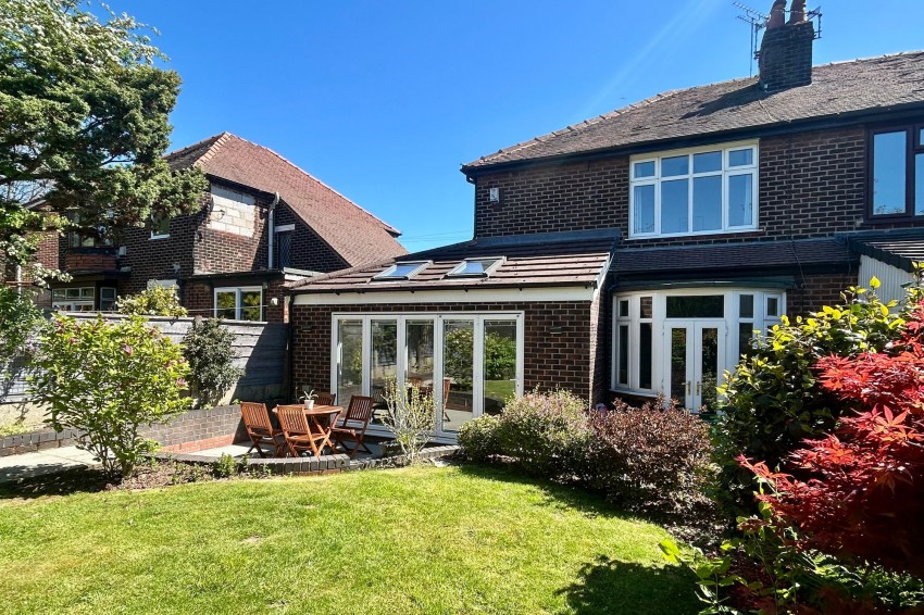Images for Cromwell Avenue, Gatley, SK8