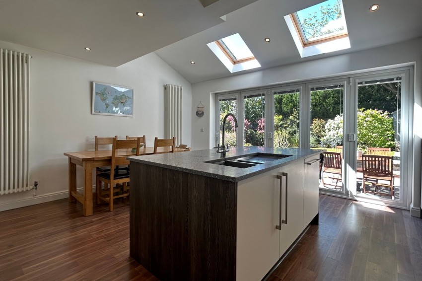 Images for Cromwell Avenue, Gatley, SK8