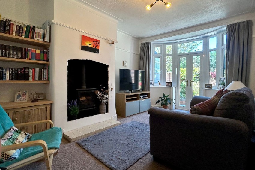 Images for Cromwell Avenue, Gatley, SK8