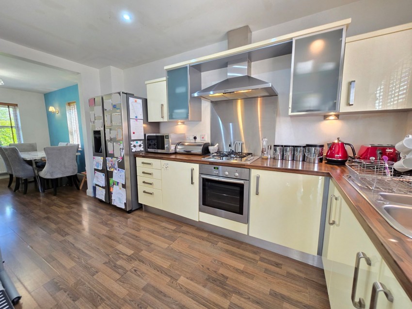 Images for Lawnhurst Avenue, Manchester, M23