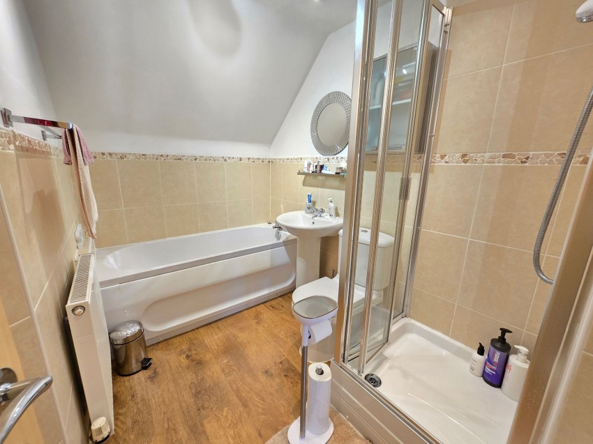 Images for Lawnhurst Avenue, Manchester, M23