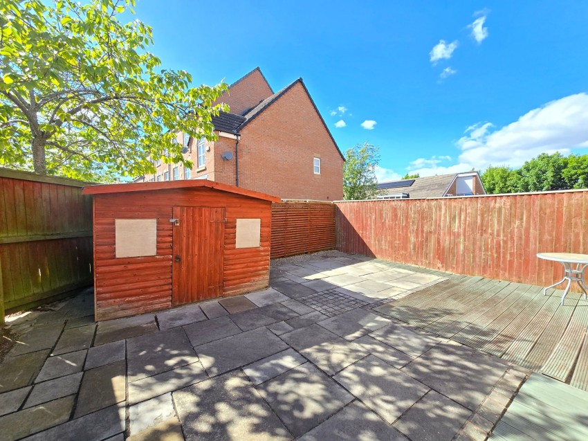 Images for Lawnhurst Avenue, Manchester, M23