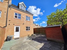 Images for Lawnhurst Avenue, Manchester, M23