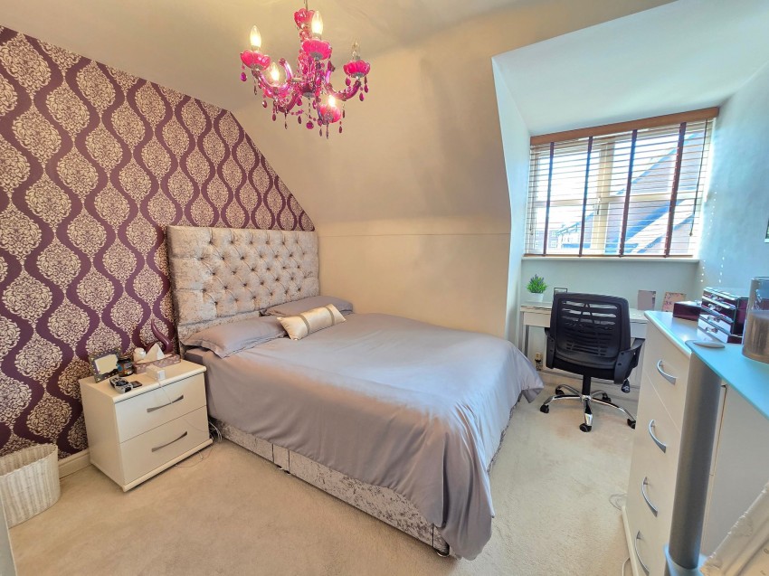 Images for Lawnhurst Avenue, Manchester, M23