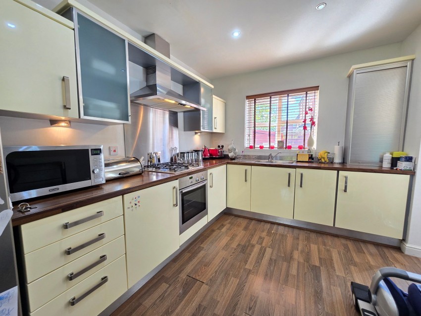 Images for Lawnhurst Avenue, Manchester, M23