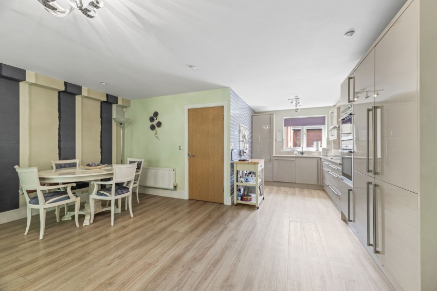 Images for Hill View Mews, Frodsham, WA6