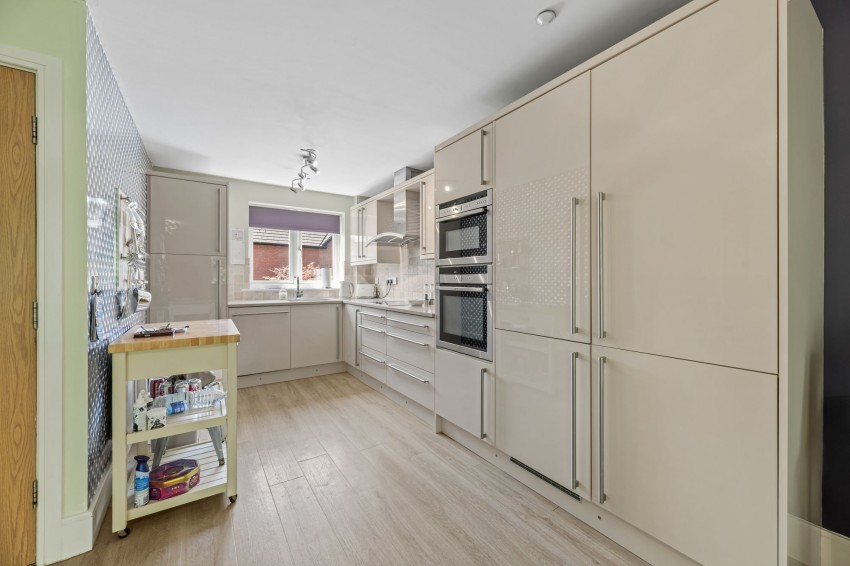 Images for Hill View Mews, Frodsham, WA6