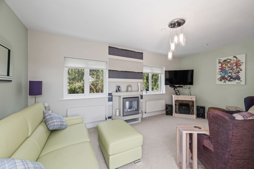 Images for Hill View Mews, Frodsham, WA6